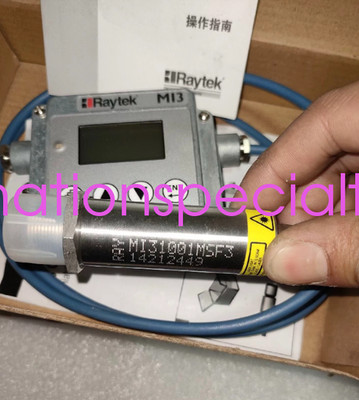 1PCS RAYMI3COMM+MI31001MSF3 NEW Infrared thermometer shipping Via DHL/Fedex