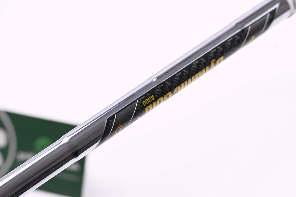 Srixon ZXI5 Pitching Wedge / 44 Degree / Regular Flex Dynamic Gold MID 100 Shaft - Image 4 of 4