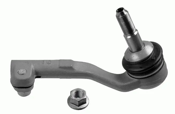 LEMFÖRDER 36519 01 Testina sterzo Assale anteriore Dx - Immagine 3