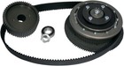 BDL 8mm 1.5" Closed Primary Belt Drive Kit #EVB-8SL Harley Davidson