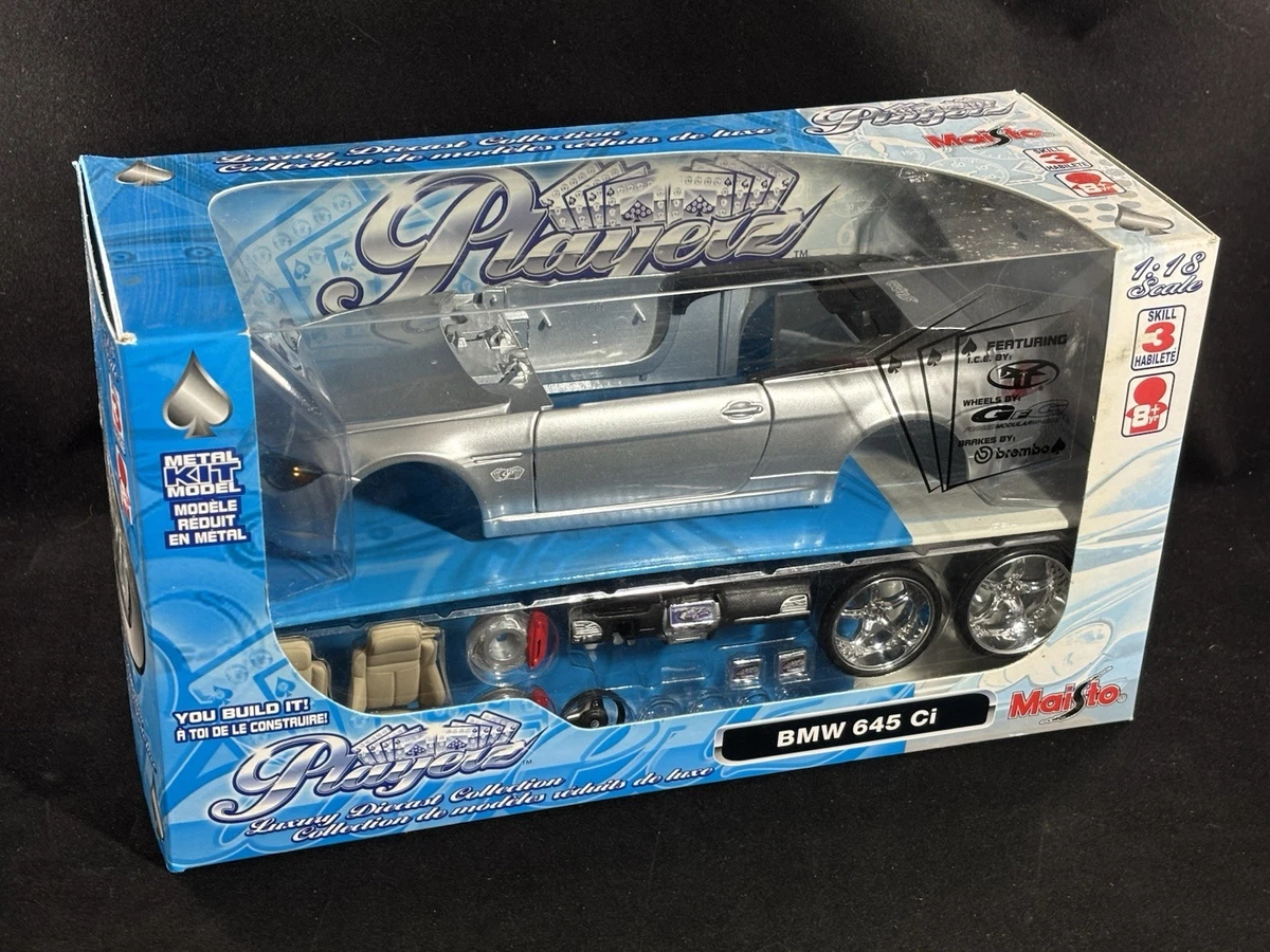 Maisto Playerz for sale | eBay