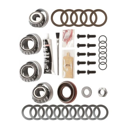 Kit de rodamientos diferenciales Richmond Gear 83-1033-1 Richmond Timken Foto 4 de 4