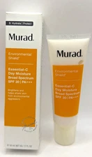 Murad Environmental Shield Essential C Day Moisture SPF 30 1.7oz