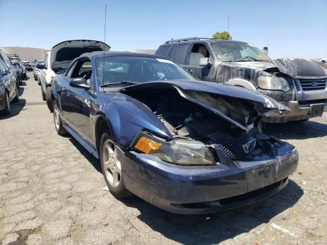 Ford Mustang 2001 2002 2003 2004 acelerador pedal de gasolina 3,8 L automático Foto 4 de 4