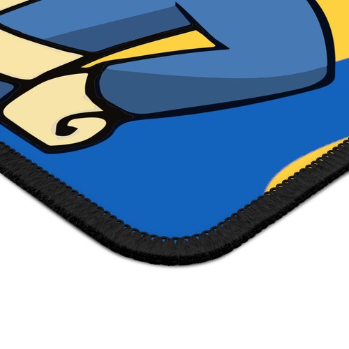 Fallout - TV Show PC Console Game - Custom Design Premium Quality Mouse Pad - Picture 5 of 5