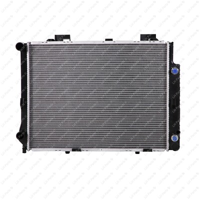 Radiator Replacement Fit Mercedes Benz W210 E Class E320 MB3010116 2105000903