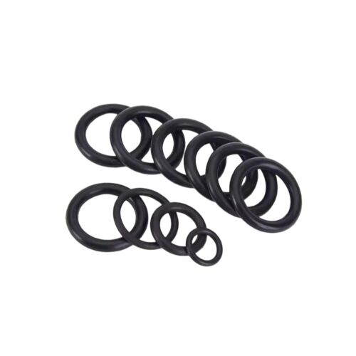 Öldichtring Gummi O Ring Höhe Temp Dichtungen Dichtung O-Ring 1mm-5mm Querschnitt - Bild 16 von 22