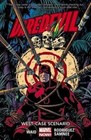 Daredevil Volume 2: West-case Scenerio by Mark Waid (Paperback, 2015)