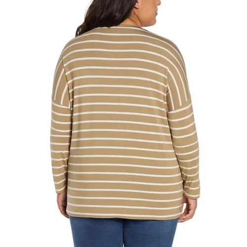 Gap Ladies' Drop Shoulder Top - NWT - 第 26/45 張圖片