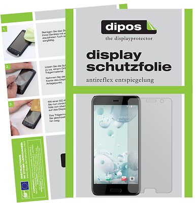dipos FLEX Privacy Pellicola Protettiva opaca per Motorola Edge 60, 100% di copertura del Display, compatibile con le impronte digitali, Pellicola di copertura completa, Filtro protettivo dello