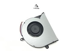 FAN Ventola Radiatore Cooler Compatibile con ASUS ROG G751JY-T7336T, G751JY-T7378H