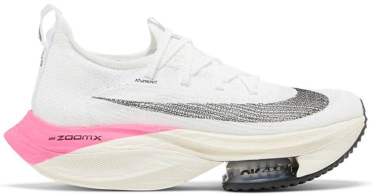 【新品タグ付】Alphafly NEXT% EK 29cm キプチョゲモデル Nike Air Zoom Alphafly Next% Eliud Kipchoge 1:59:40 for Sale
