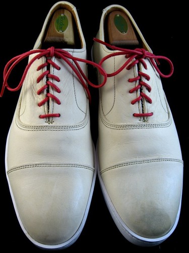 oxford dress sneakers