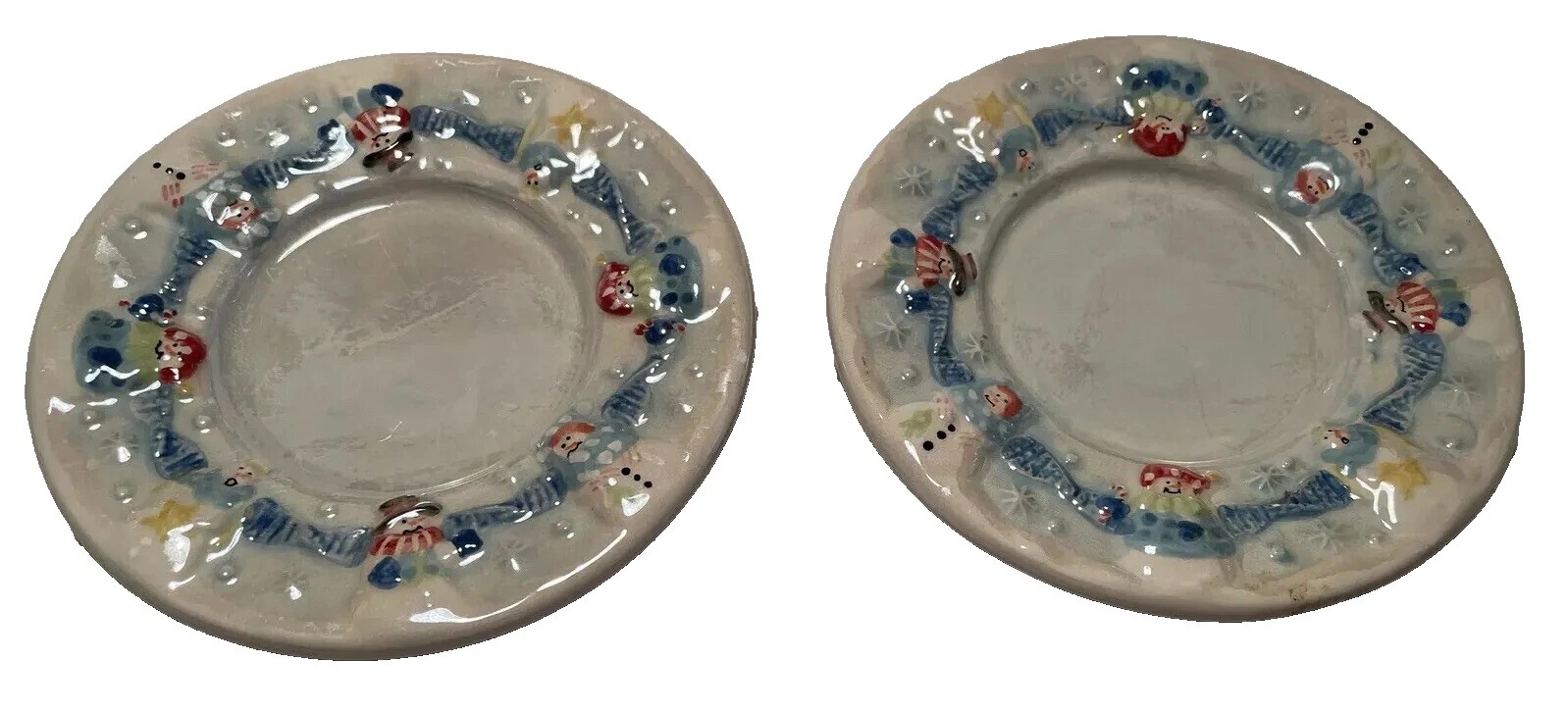 Тарелки для свечи/подносы Yankee Candle