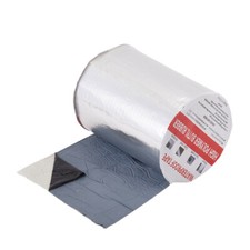 Adhesive Tape Waterproof Butyl Anti Leak Roof Pipe Repair Tape Seal Sticky 5-10M