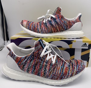 missoni ultra boost multicolor