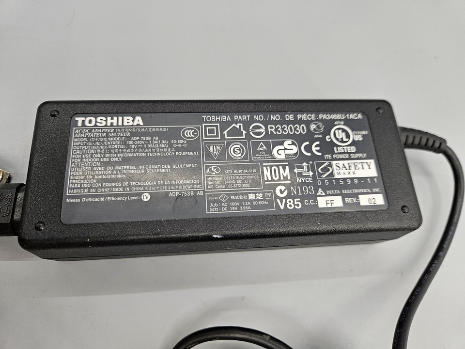 N17908 - Caricatori E Alimentatori Per PC Portatili - Foto 8