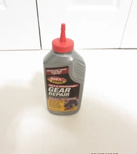 Bar's Leaks Axle and Differential Gear Repair, 16.9 Oz-NEW