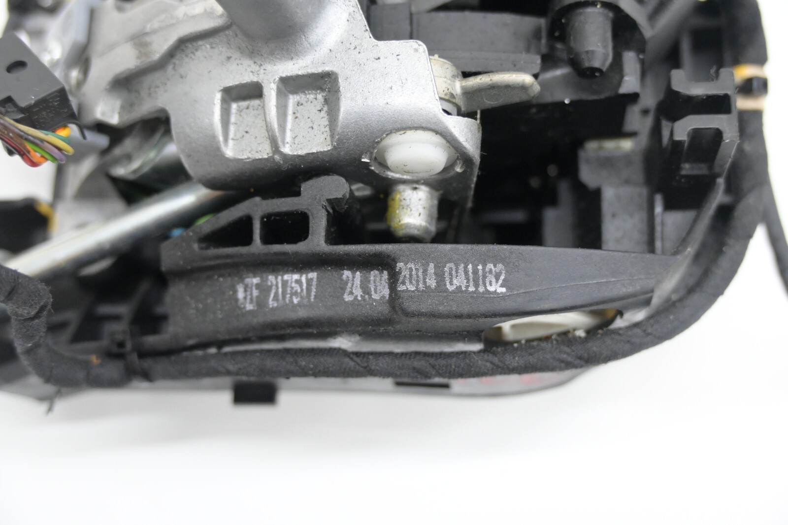⭐ 08-19 Maserati Granturismo Auto Transmission Gear Selector Shifter Lever Oem