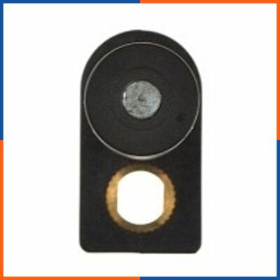 Capteur Position Du Vilebrequin Pour Mercedes-Benz Classe A Sprinter 0031537228