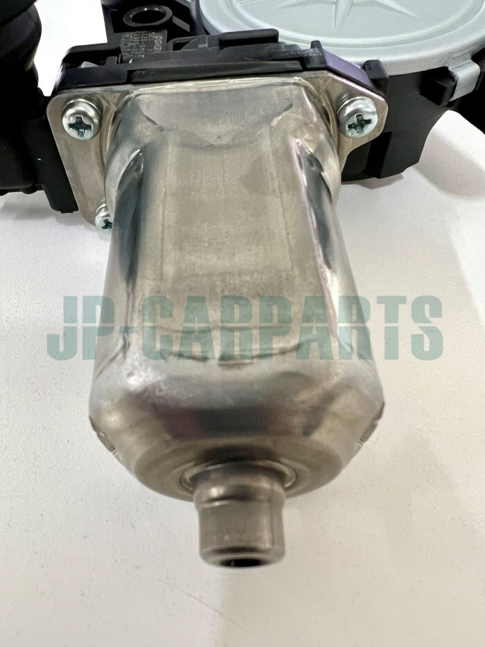 TOYOTA GENUINE POWER WINDOW REGULATOR MOTOR LH 85720-53070