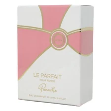 Armaf Le Parfait Panache Eau de Parfum for Women 3.4 oz - BRAND NEW