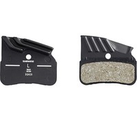 Shimano BremsbeläGe N03A FüR BR-M9120 BR-M8120 BR-M7120 BR-U8020 KüHllamellen