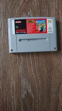 ebay® Auktion 256472215416 | SNES - Mario is Missing für Super Nintendo Thumbnail of ebay® auction 256472215416 | SNES - Mario is Missing für Super Nintendo
