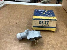 GUARANTEED PARTS DS-12: PREMIUM QUALITY DIMMER SWITCH