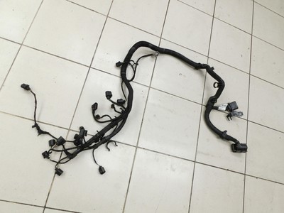 SEAT IBIZA Lim. (typ 6j) Kabelstrang Motor Motorkabelbaum 