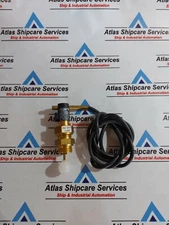 SIKA VH 600 M LEVEL SWITCH