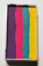 30 Grams Split Cake Cancun Paint And Glitter