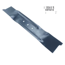 John Deere Original Equipment Mower Blade #GX24213