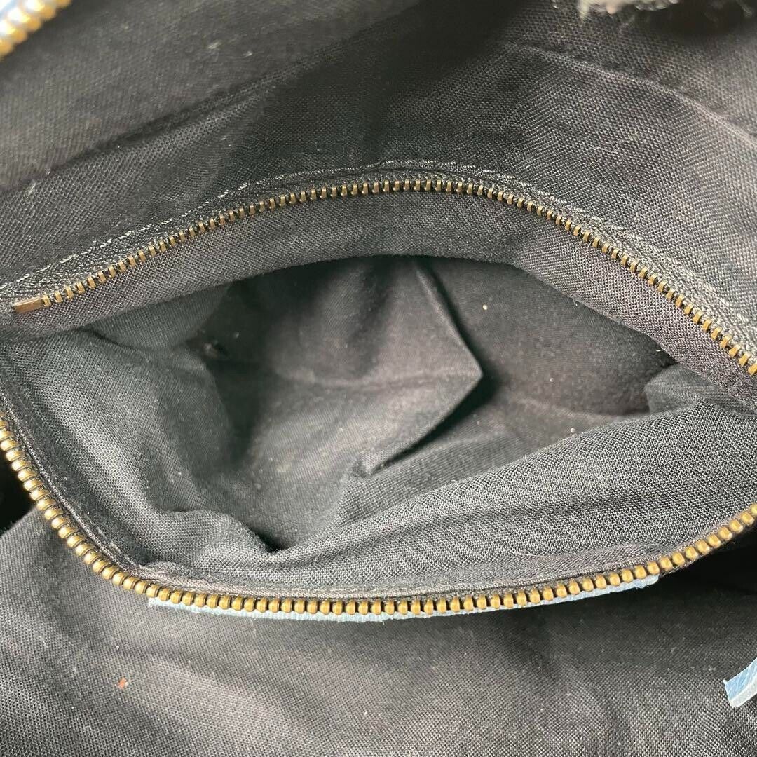 BALENCIAGA The First Leather Handbag 2 way Shoulder Bag BALENCIAGA The First Leather Handbag 2 way Shoulder Bag