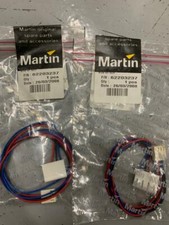 Martin Wire for XLR- P/N 62203237