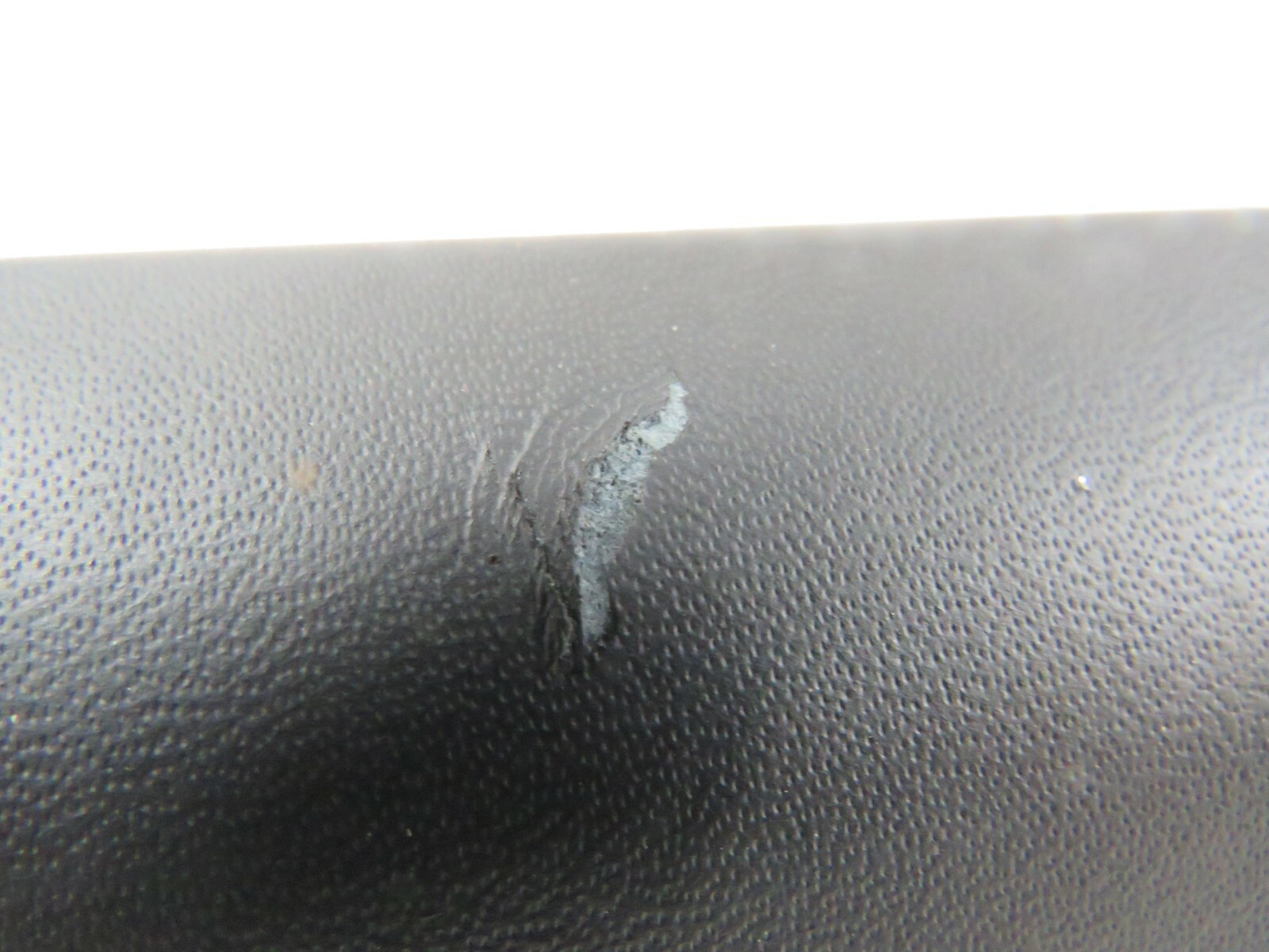 Maserati Levante, RH, Right, Under Dash Trim, Used, P/N 670049264