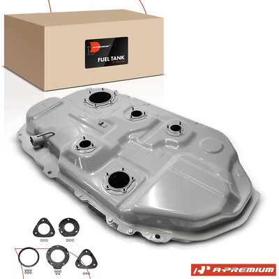 A-Premium 15.7 Gallons Fuel Tank for Mitsubishi Outlander 2003