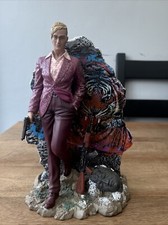 Figurine collector Pagan Min, Far Cry 4 - Jeux & Jouets