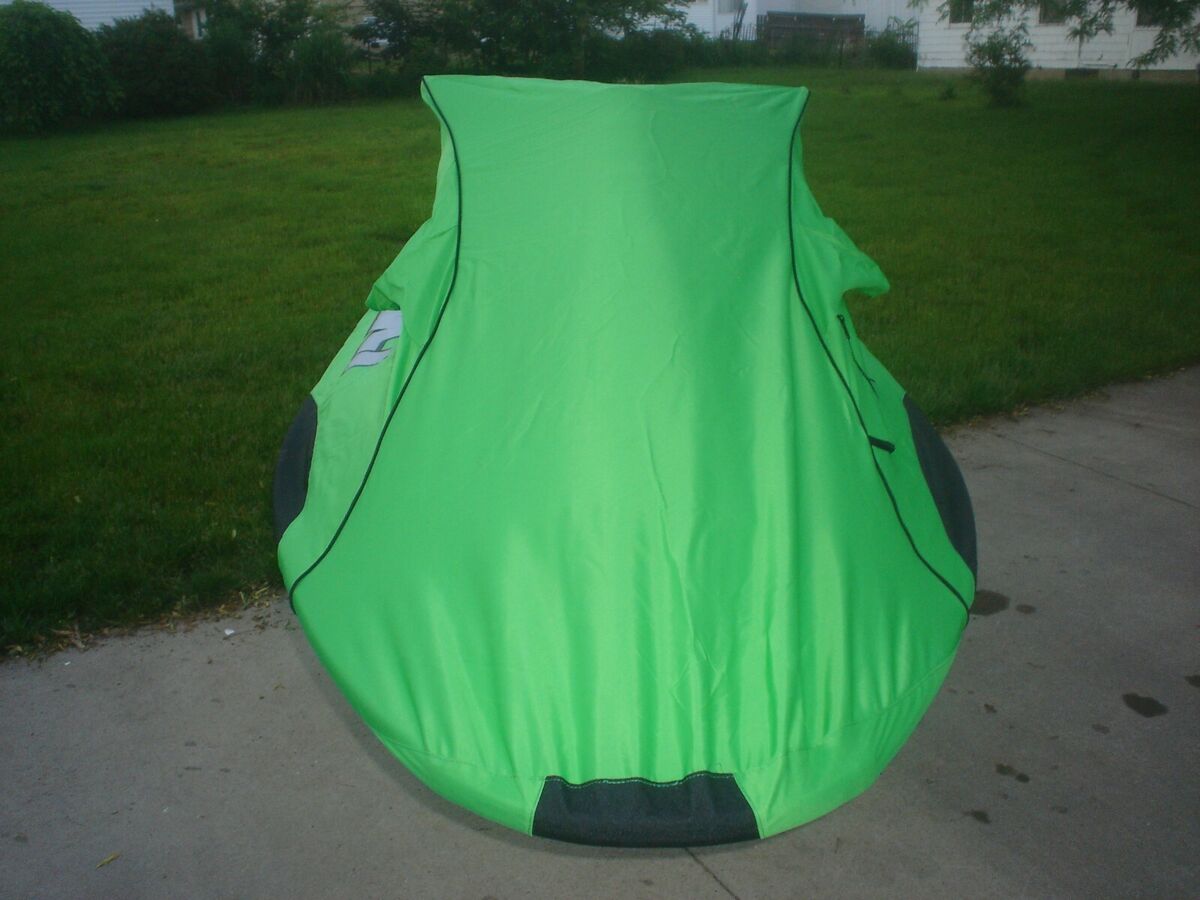 KAWASAKI STX 15F 2006 Bright Green New OEM | eBay KAWASAKI STX 15F 2006 Bright Green New OEM | eBay