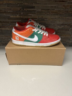 靴 Nike Dunk Low SB US 11 $_57.JPG?set_id=880000500F