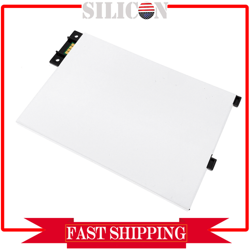 Batteria 3,7 V per DR-A012 Amazon Kindle-3 3G tastiera grafite D00901 eReader - Foto 5 di 6