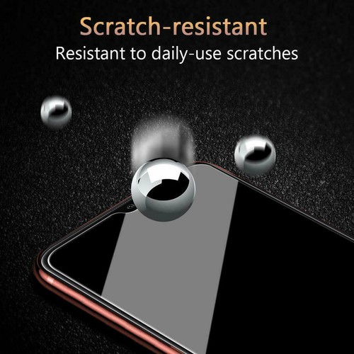 For Samsung Galaxy A70 A50 A51 A20 A10e A71 A31 Tempered Glass Screen Protector - Picture 4 of 14