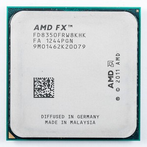 Amd Fx 8350 Black Edition | eBay