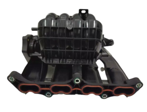 New Genuine Intake Manifold For Maruti Suzuki 13110M74L00 - Picture 3 of 4