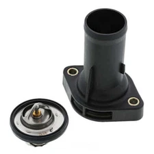 Engine Coolant Thermostat Housing Assembly-Kit Motorad 5942KT
