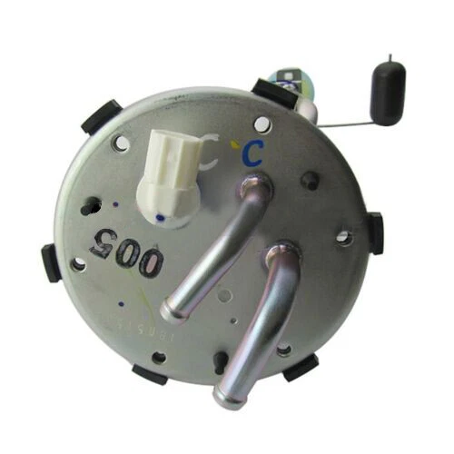 Fuel Pump and Gauge Assy for Mitsubishi Triton L200 4D56 4M41 2005-2014 1718A046 - Image 2 of 4