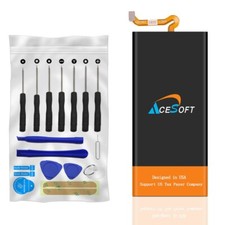 3920mAh Replacement BL-T39 Battery for T-Mobile LG G7 ThinQ LMG710TM Cellphones