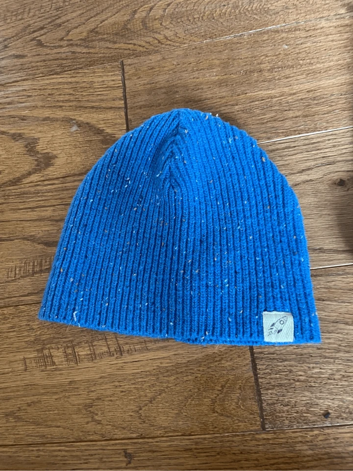 Toddler boy winter hat bundle - Image 4 of 4
