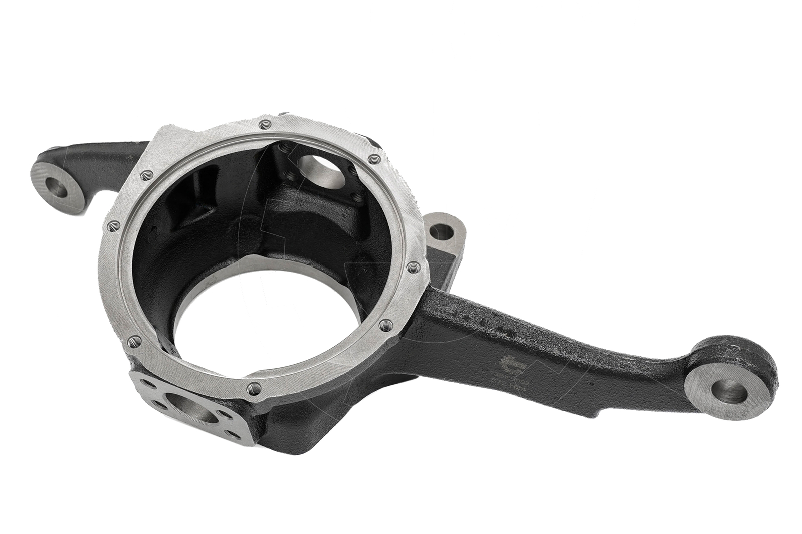 Fusée d'Essieu Avant Droit Suzuki Jimny 1998-2014 Corrigez le Jeu de Direction 4511181A20