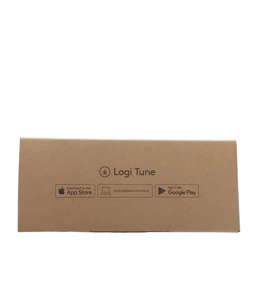 Logitech Zone Wireless Plus UC cuffie business videoconferenza Teams Zoom - Immagine 4 di 4